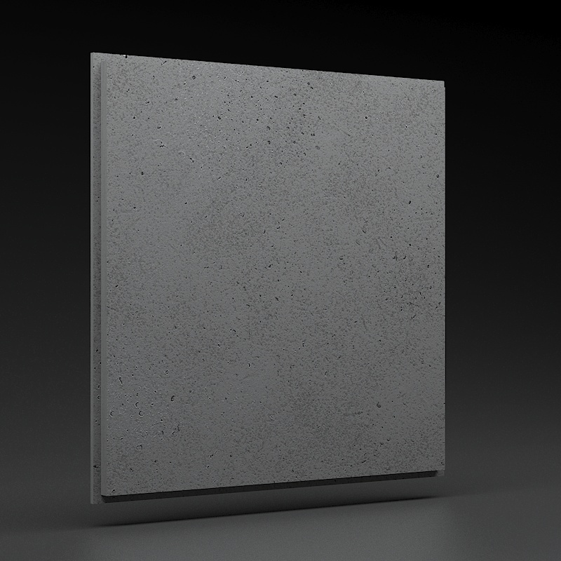 Panel 3D Zicaro Equil Moon Stone